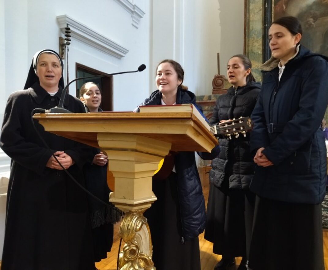 Pohod Župi sv. Euzebija i Poliona u Vinkovcima