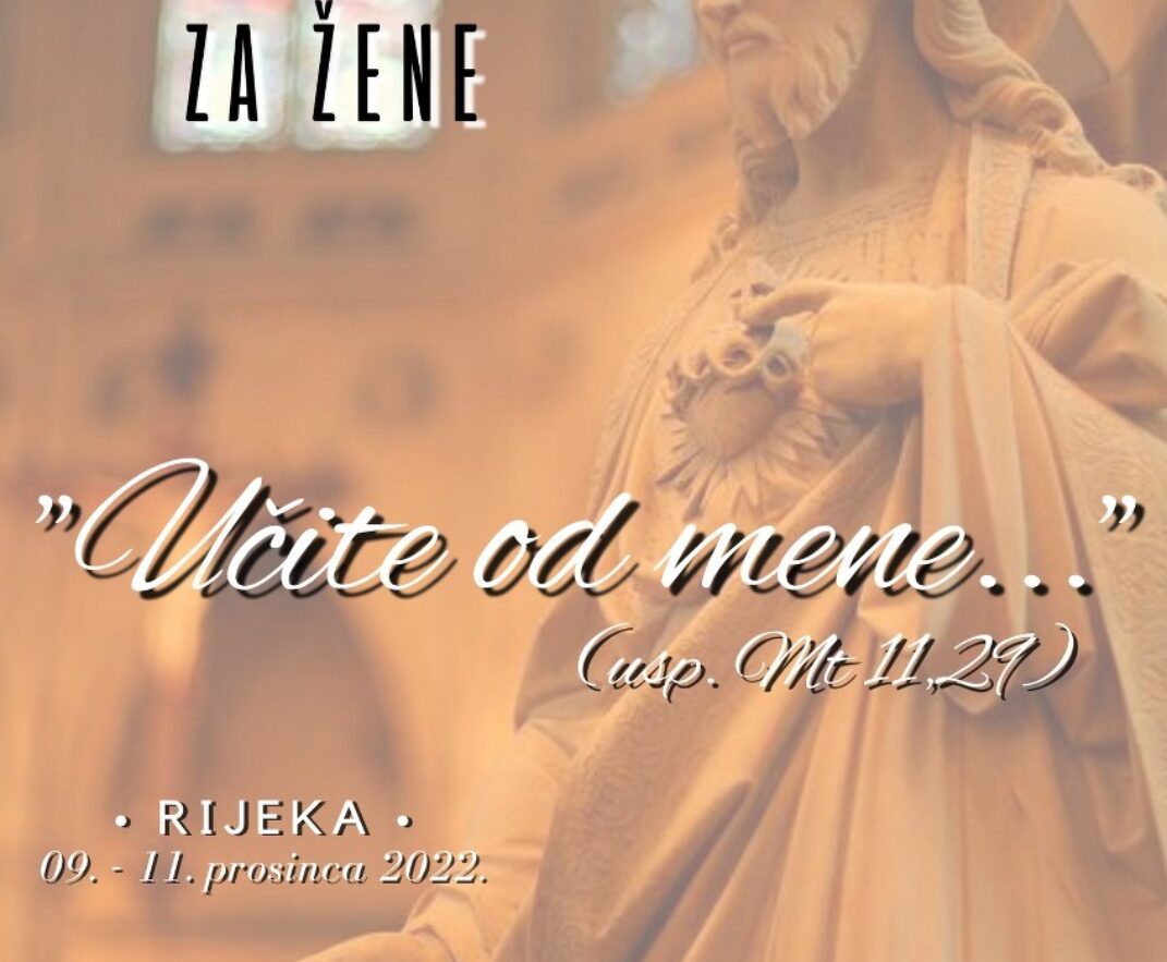 Duhovna obnova za žene
