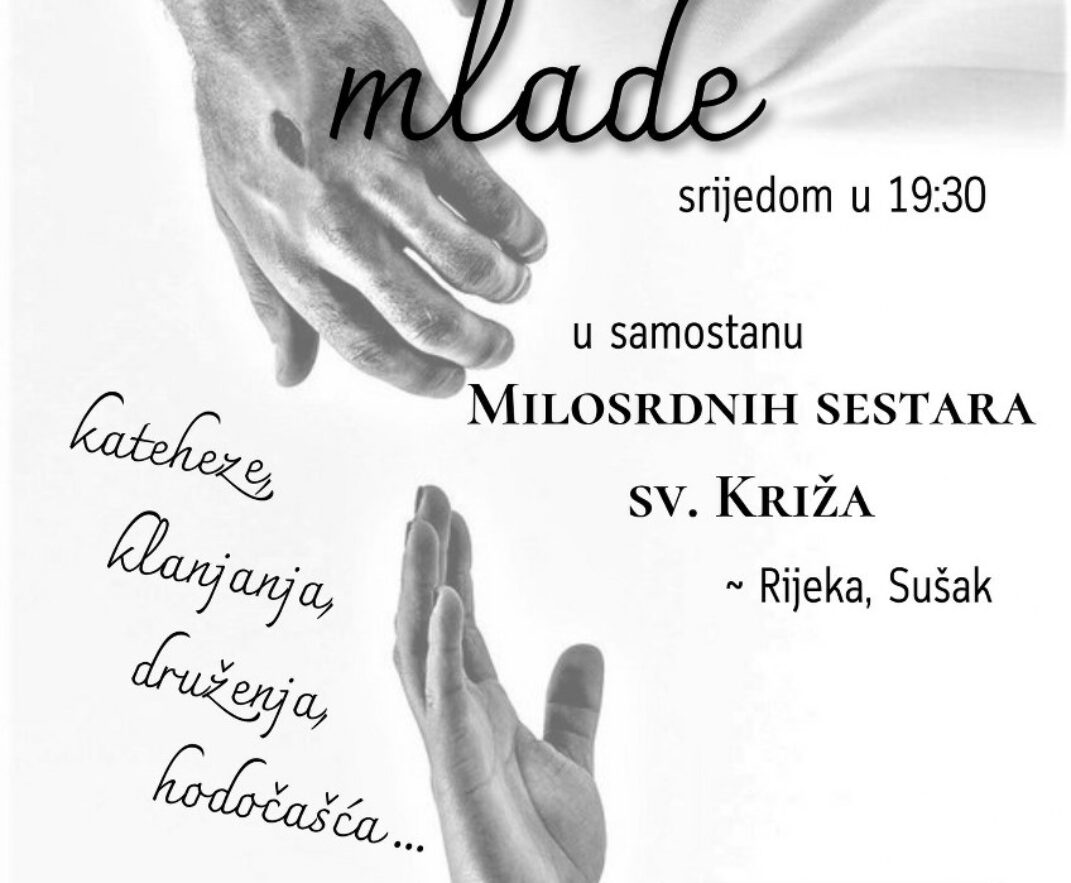 Susreti za mlade