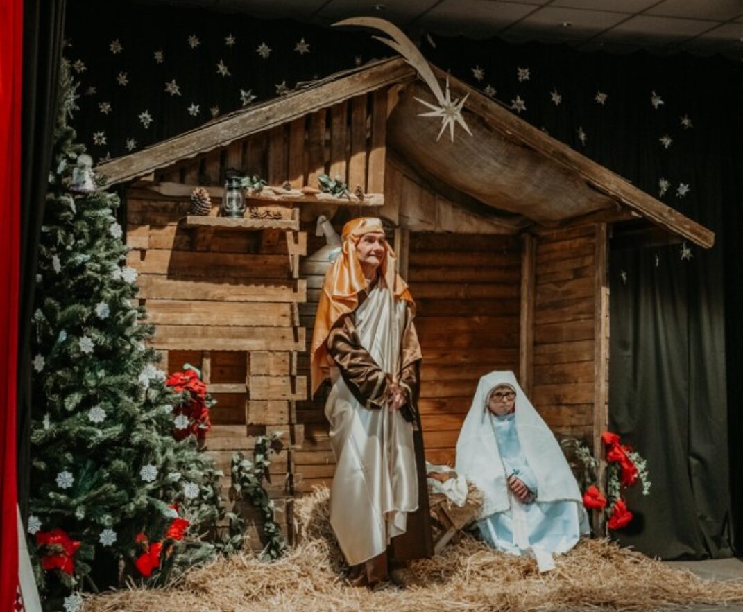 Božićna radost koja traje 25 godina