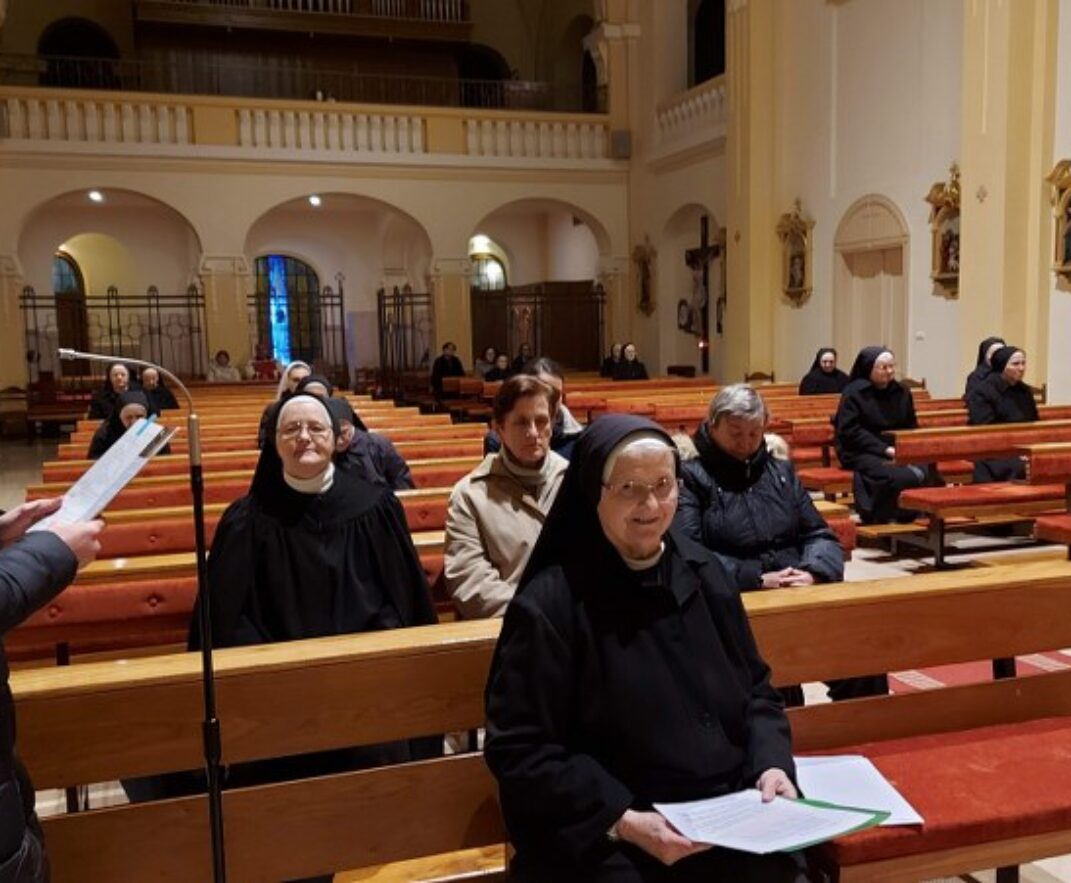 Lectio divina u pripremi za 4. adventsku nedjelju