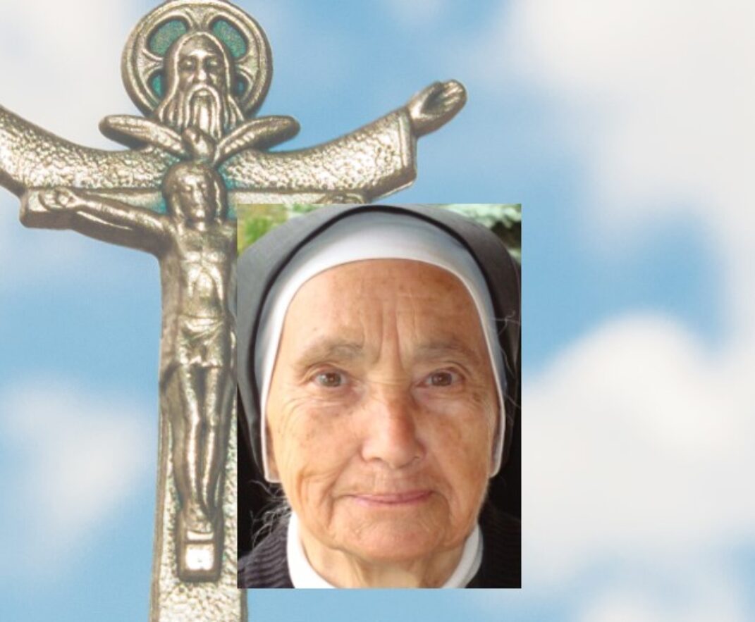 Sestra Dobroslava, Kata Marinić