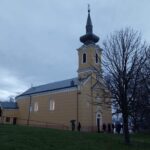 Daruj jutro Gospodinu