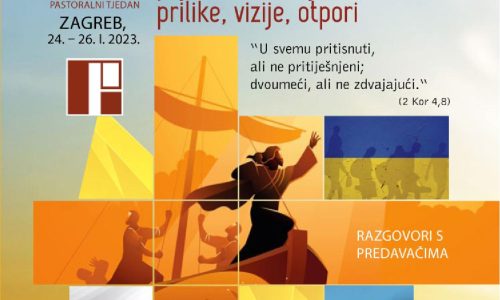 Popodnevna predavanja drugoga dana 63. TPT-a
