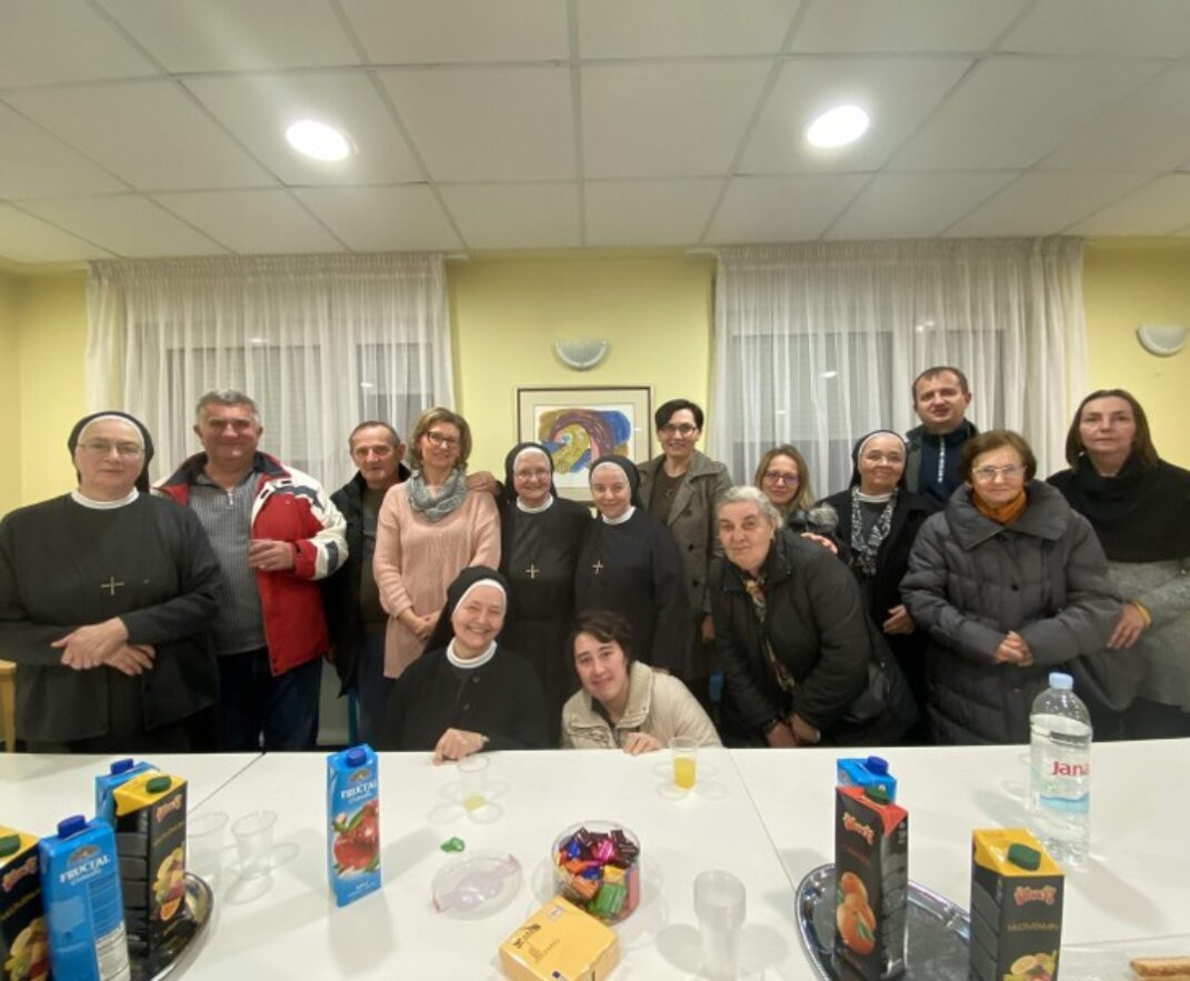 Redovita godišnja izvještajna i izborna skupština