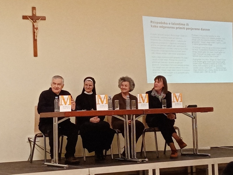 Trenutno pregledavate Predstavljanje hrvatskoga prijevoda djela Marije Montessori „Otkriće djeteta“