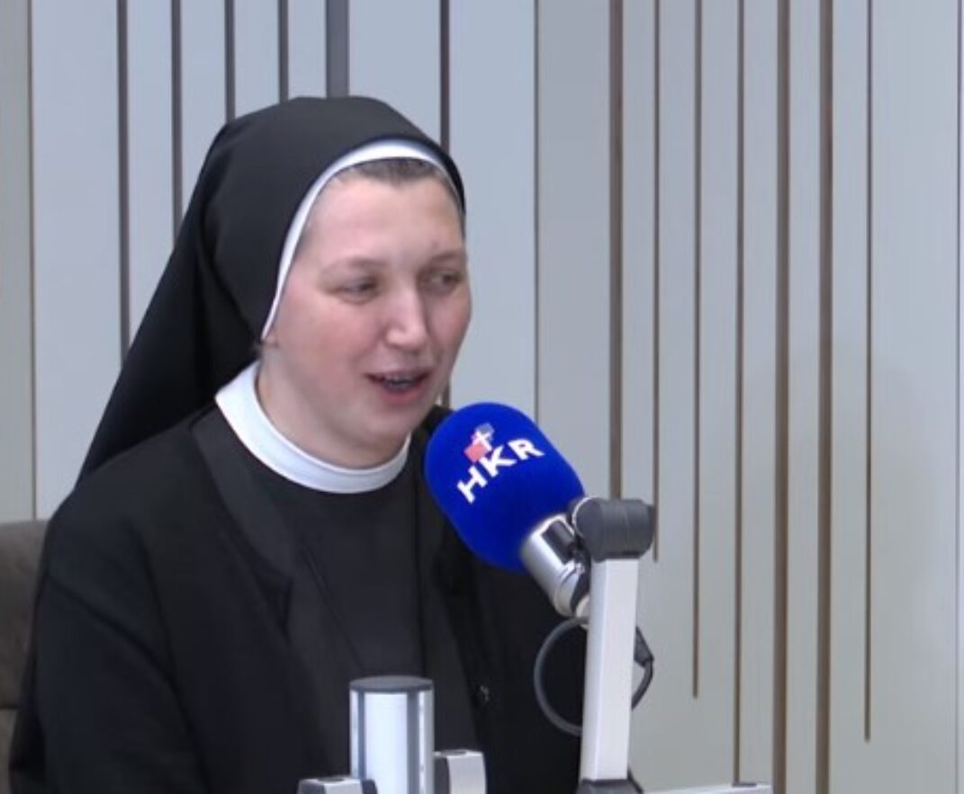 Argumenti HKR-a o posvećenom životu