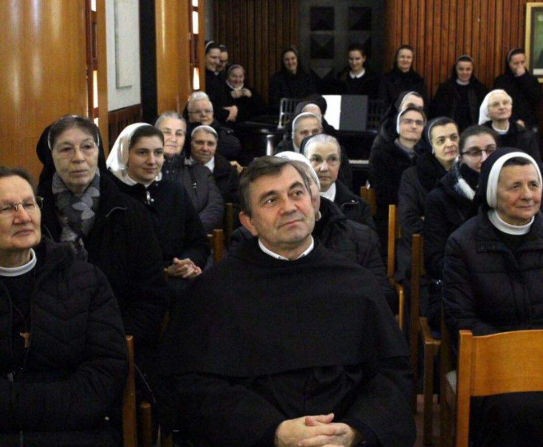 Dan posvećenog života proslavljen u Župi sv. Franje Ksaverskoga
