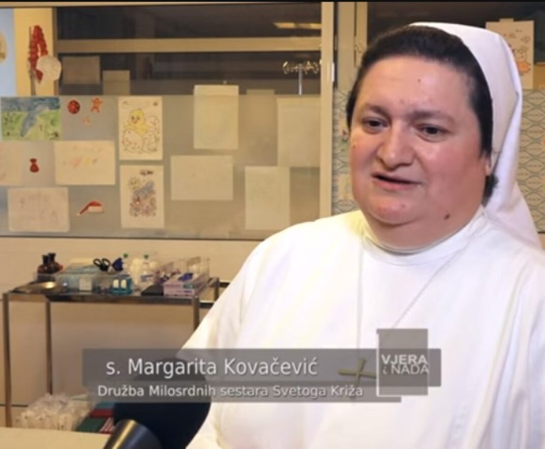 Emisija povodom svjetskoga dana bolesnika