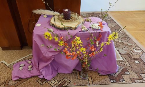 Galerija Korizma u našim kapelama 2023.