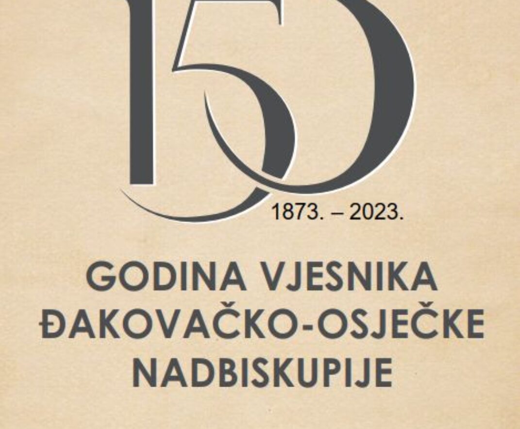 Središnja jubilejska proslava 150. obljetnice “Vjesnika”