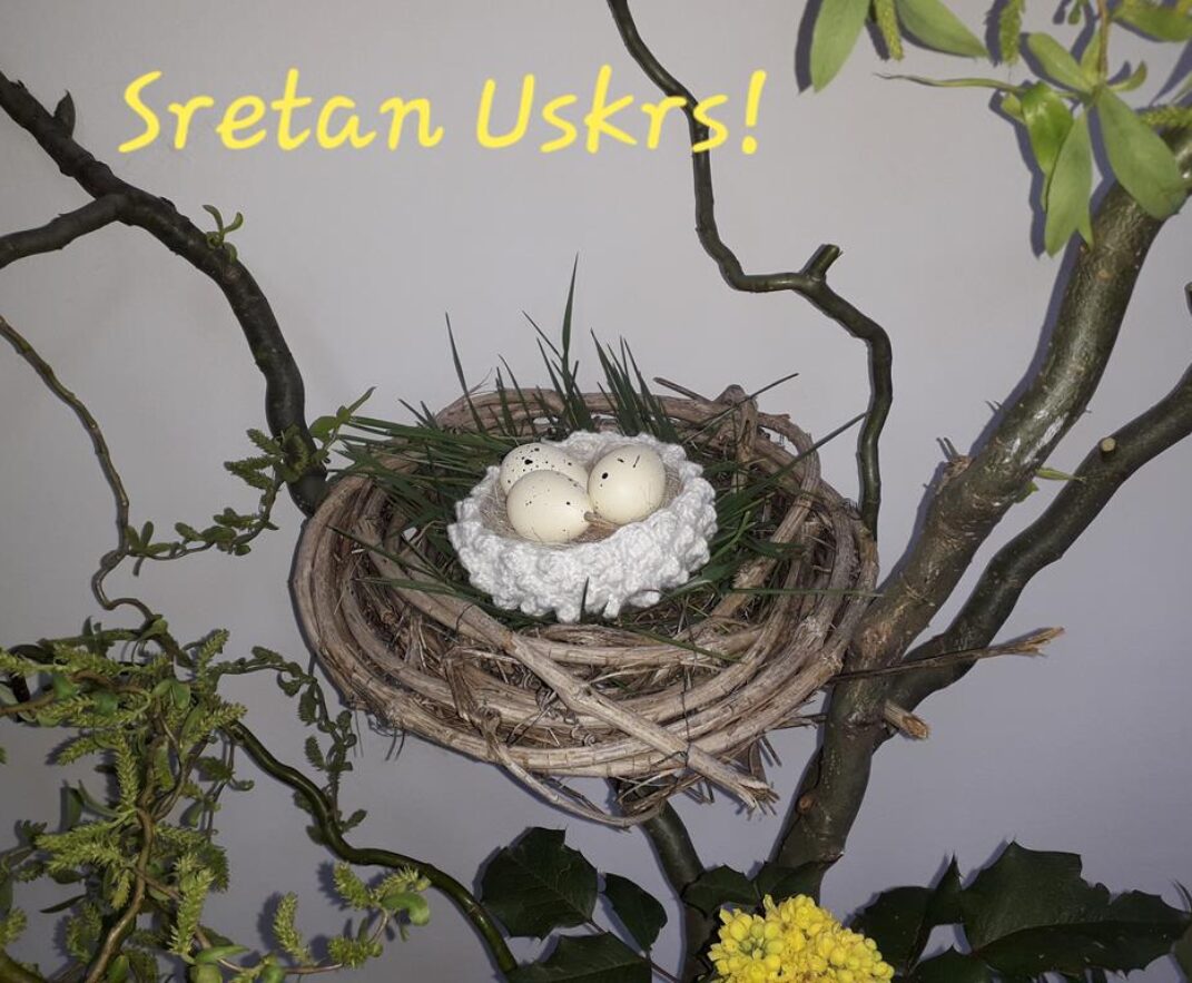 Duhovno-kreativni susret na Vrhovcu