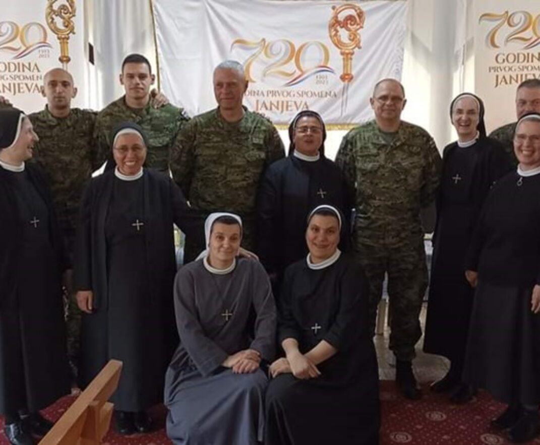 PROSLAVA VELIKOG JUBILEJA U JANJEVU