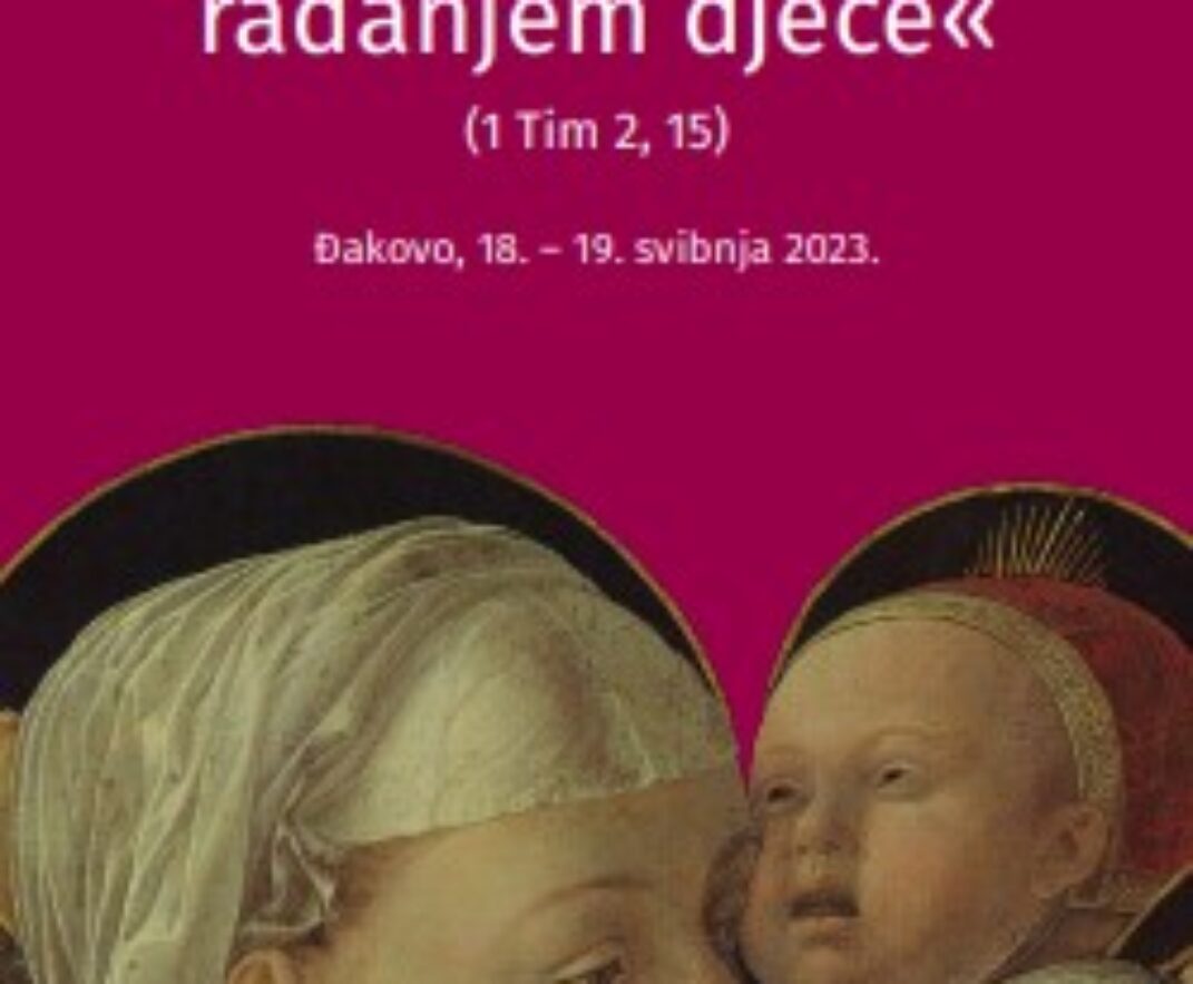 Međunarodni znanstveni simpozij o majci