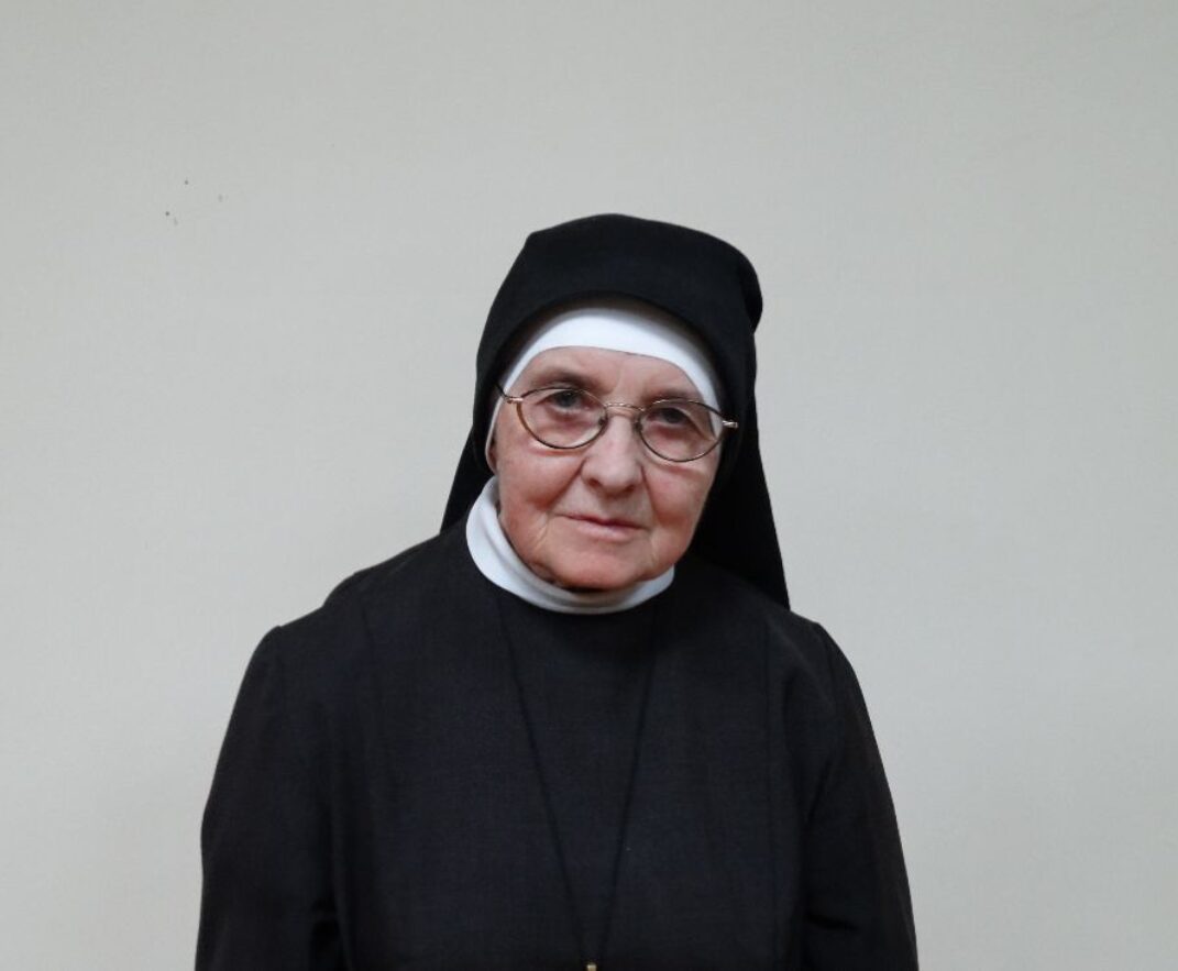 s. Tarzicija, Marija Živković