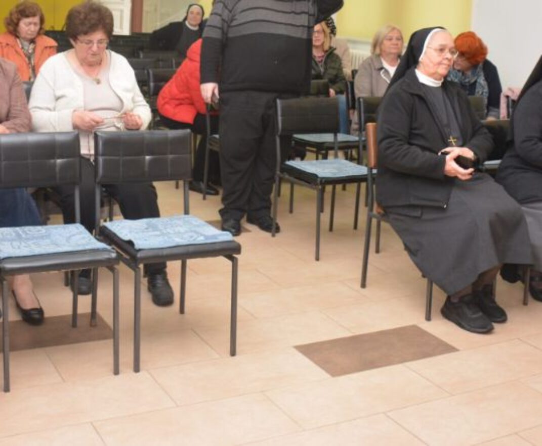 Biblijski duhovni susret u Đakovu