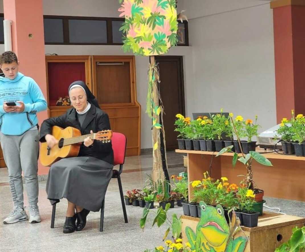 Obilježavanje Laudato si’ tjedna u Sutomoru