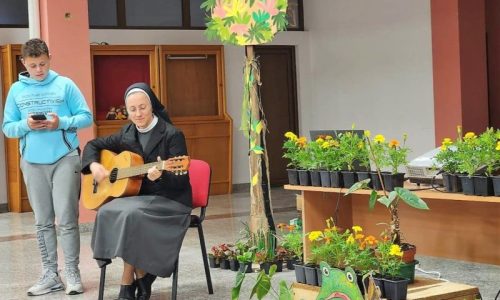 Obilježavanje Laudato si’ tjedna u Sutomoru