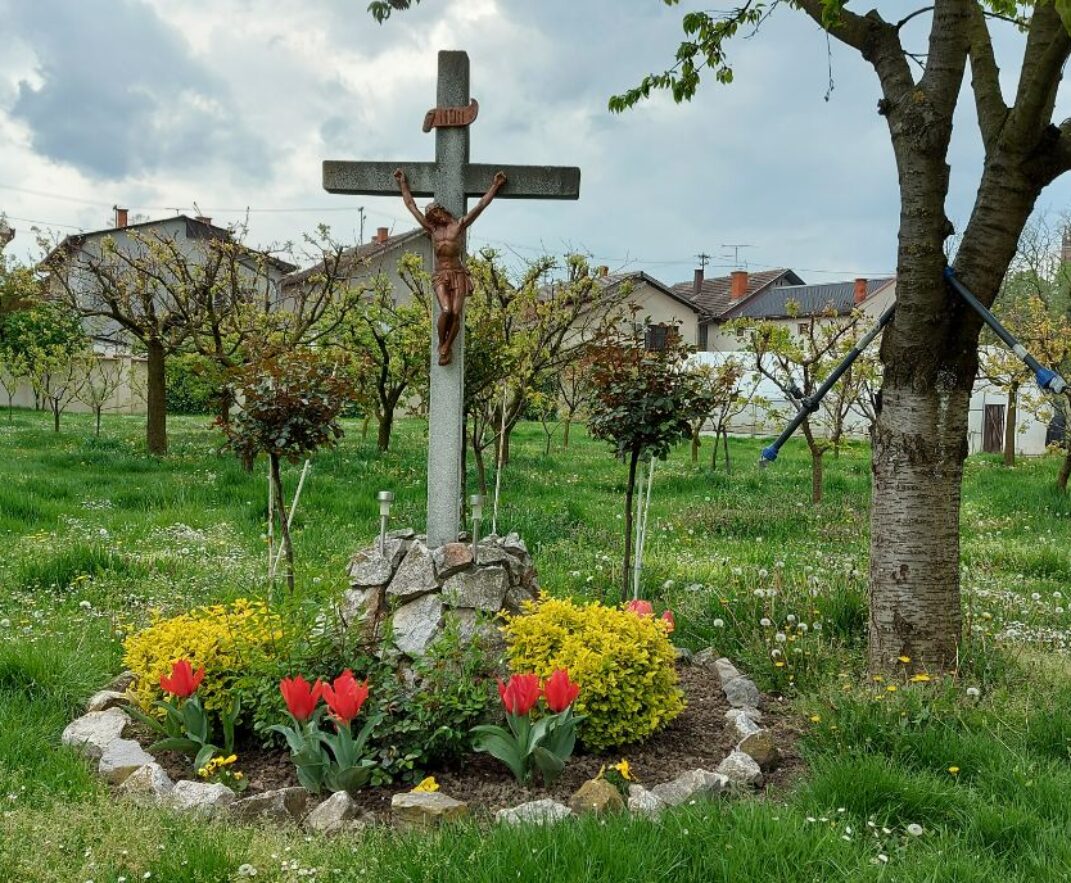 Križevo 2024.