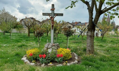 Križevo 2024.