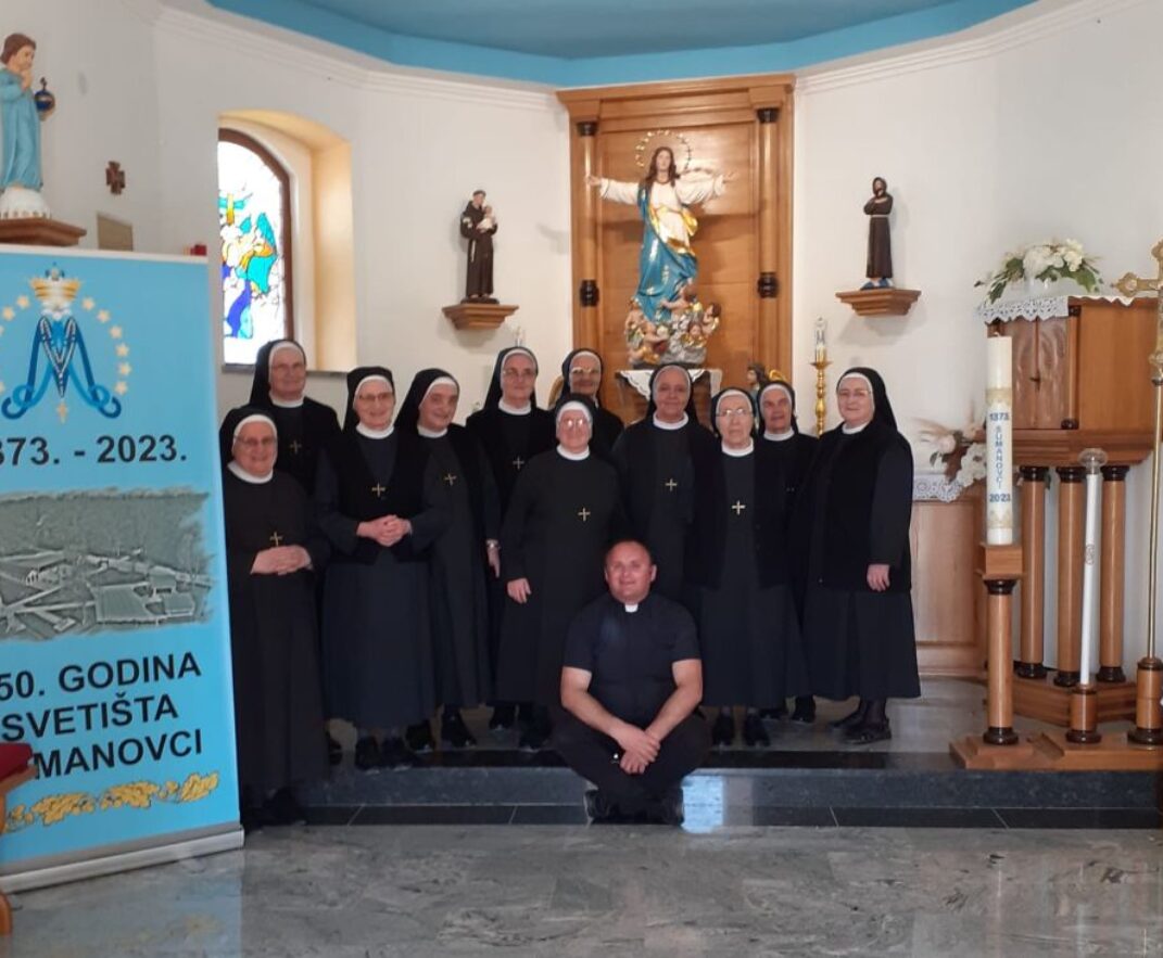 Dani pripreme za Zlatne zavjete