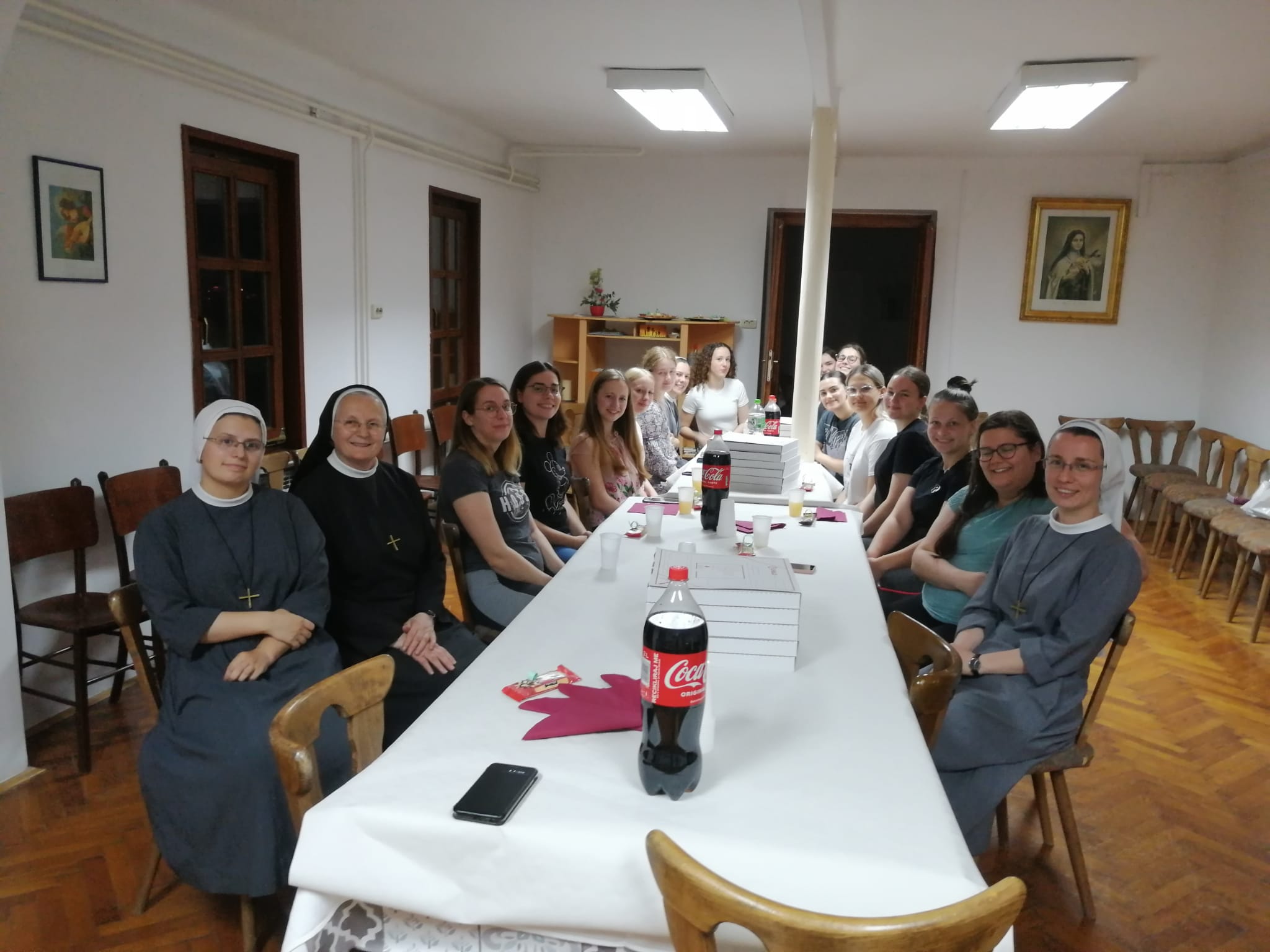 Trenutno pregledavate Oproštaj od studentica na završetku akademske godine