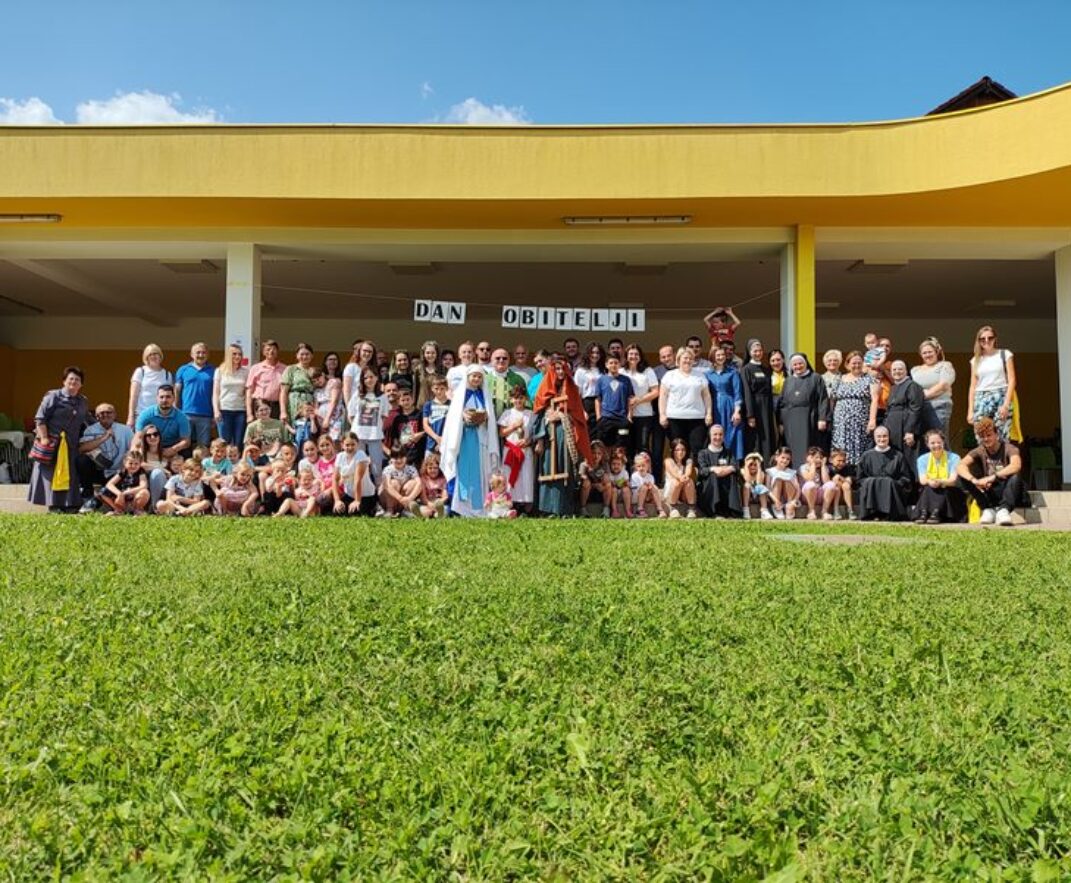 PETI DAN OBITELJI – 18. lipnja 2023.