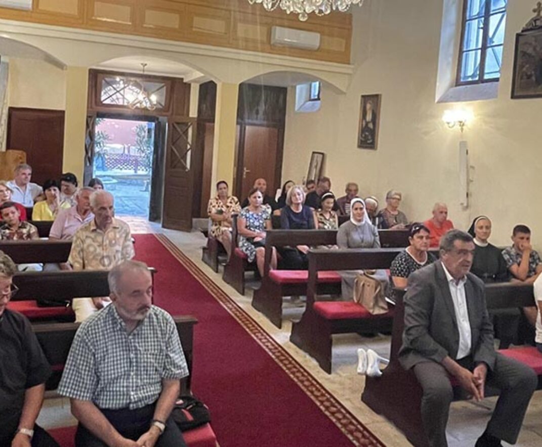 Susret o ljudskom bratstvu – emotivna večer ispovijesti običnih ljudi – heroja