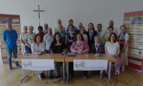 Radno vijeće RENATE na godišnjem susretu