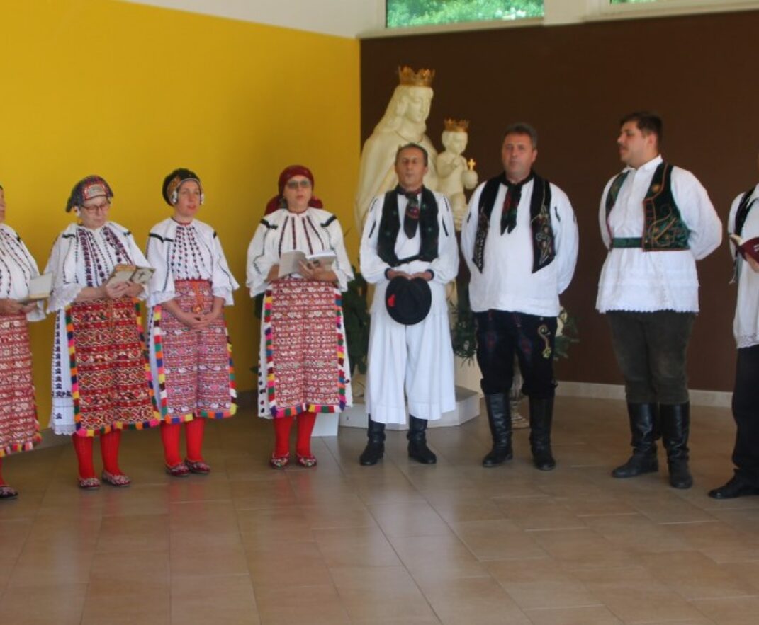 Održana 22. Smotra pučkog crkvenog pjevanja