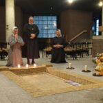 Posjet Kući Matici – Ingenbohl o 25. godišnjici zavjeta