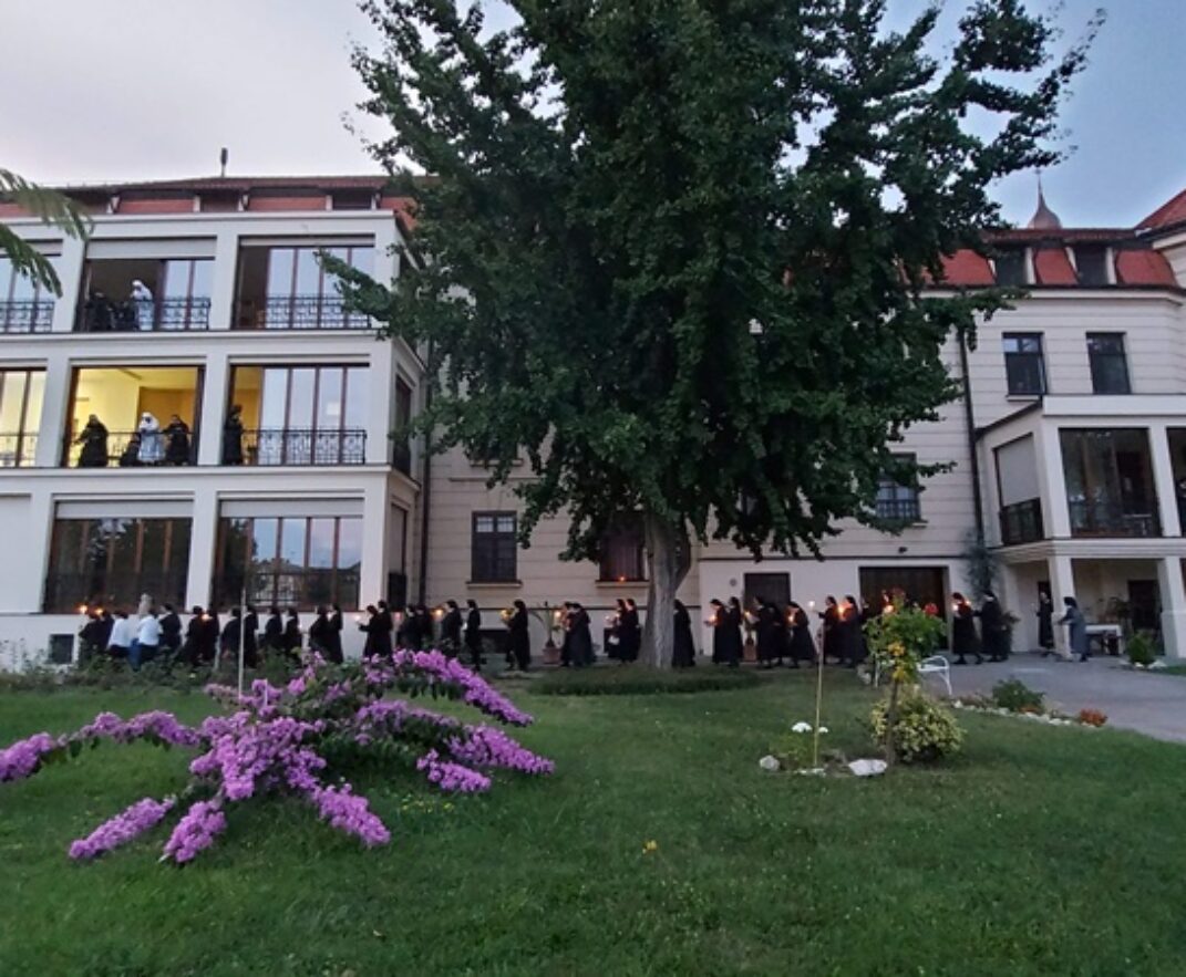 Hodočašće i procesija na Veliku Gospu 2023. godine