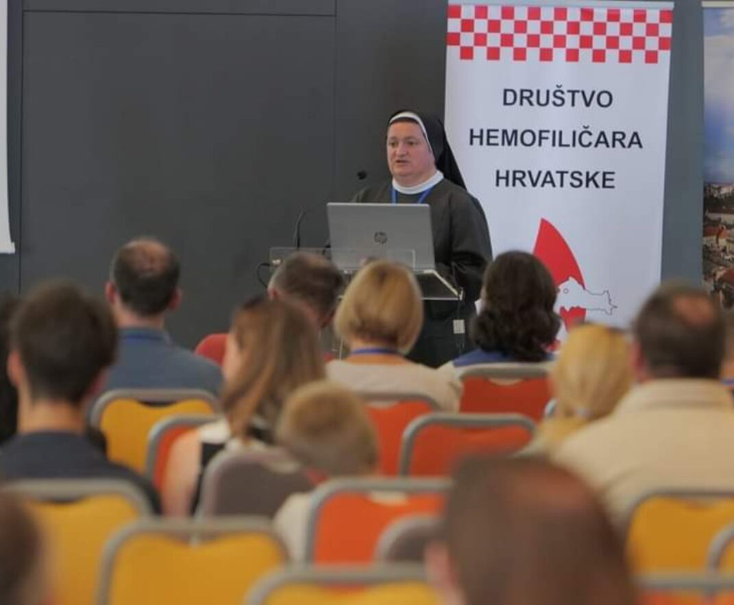 Edukacijski ljetni kamp Društva hemofiličara