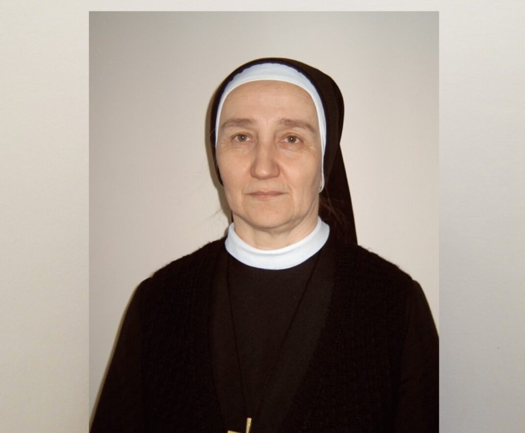 Sestra Darija Ana Djaković