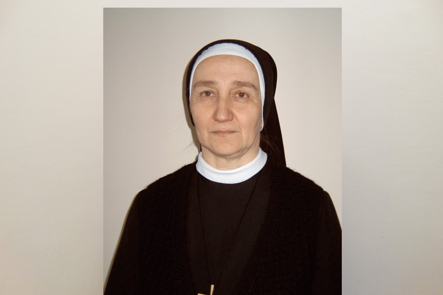 Trenutno pregledavate Sestra Darija Ana Djaković