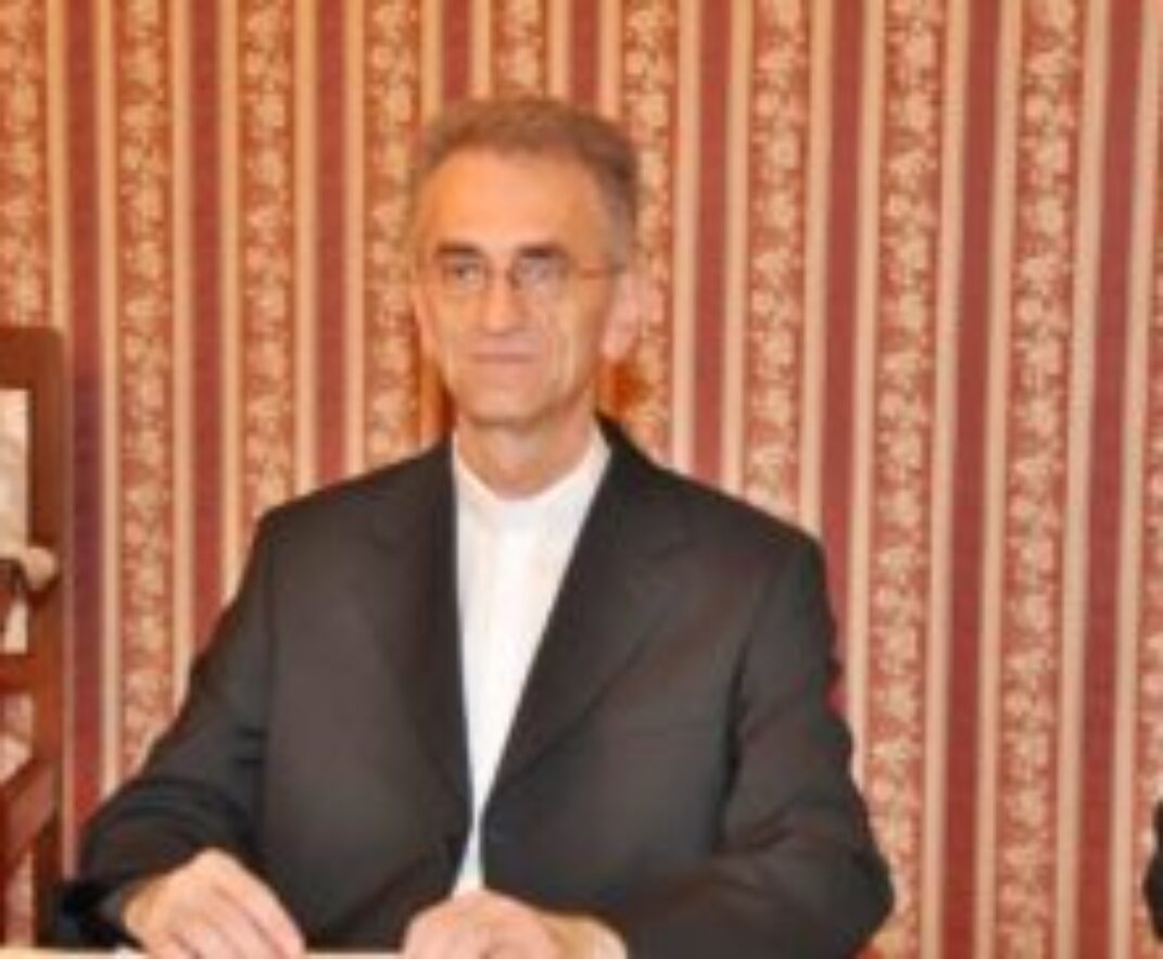 Intervju mons. Ćurića o Sinodi biskupa u Rimu