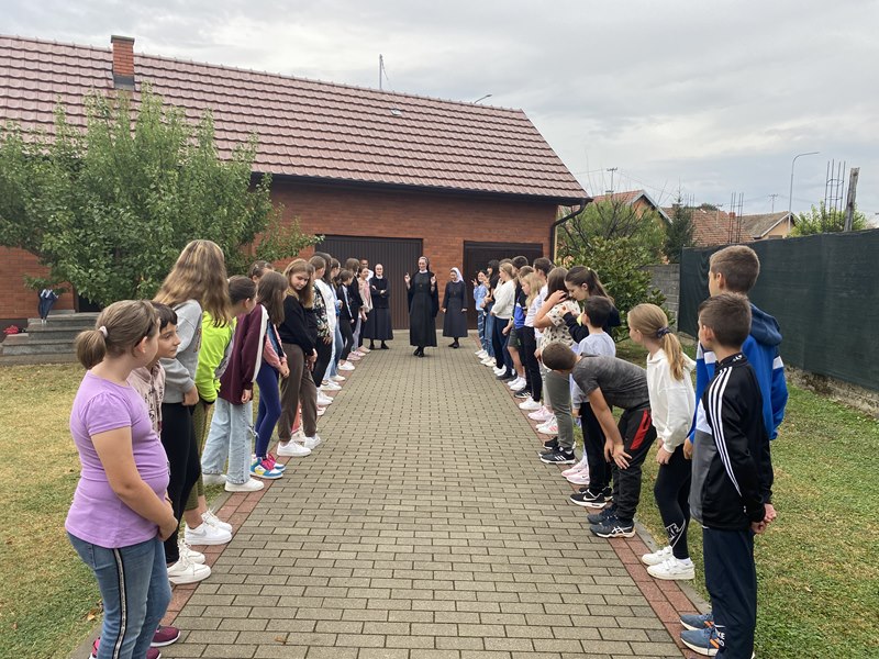 Trenutno pregledavate Posjet župi sv. Roka u Satnici Đakovačkoj