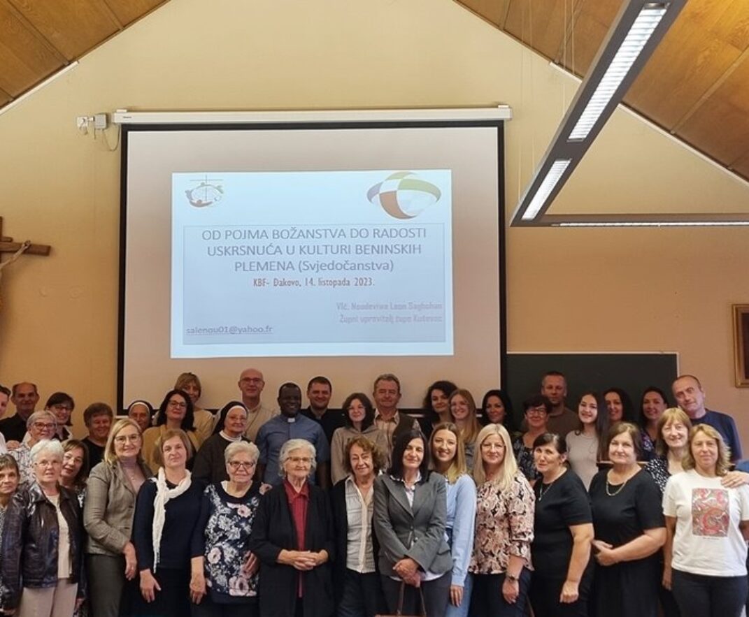 Seminar za animatore i suradnike župnih misijskih skupina Đakovačko-osječke nadbiskupije