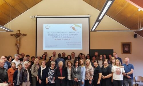 Seminar za animatore i suradnike župnih misijskih skupina Đakovačko-osječke nadbiskupije