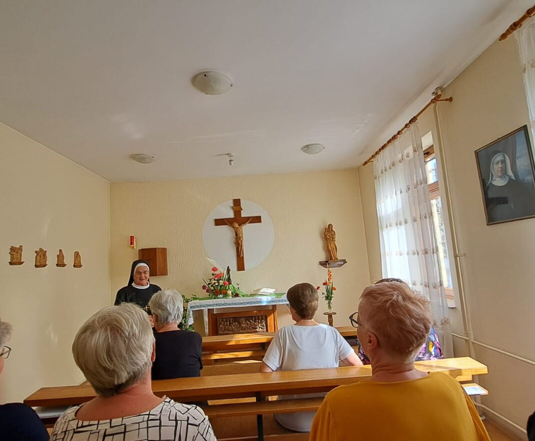 Duhovna obnova za žene u Vinkovcima