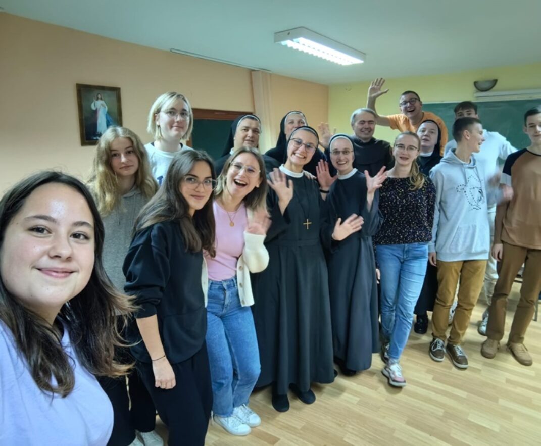 Posjet Župi sv. Antuna Padovanskoga u Koprivnici