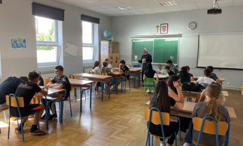 Preventivno djelovanje protiv trgovine ljudima