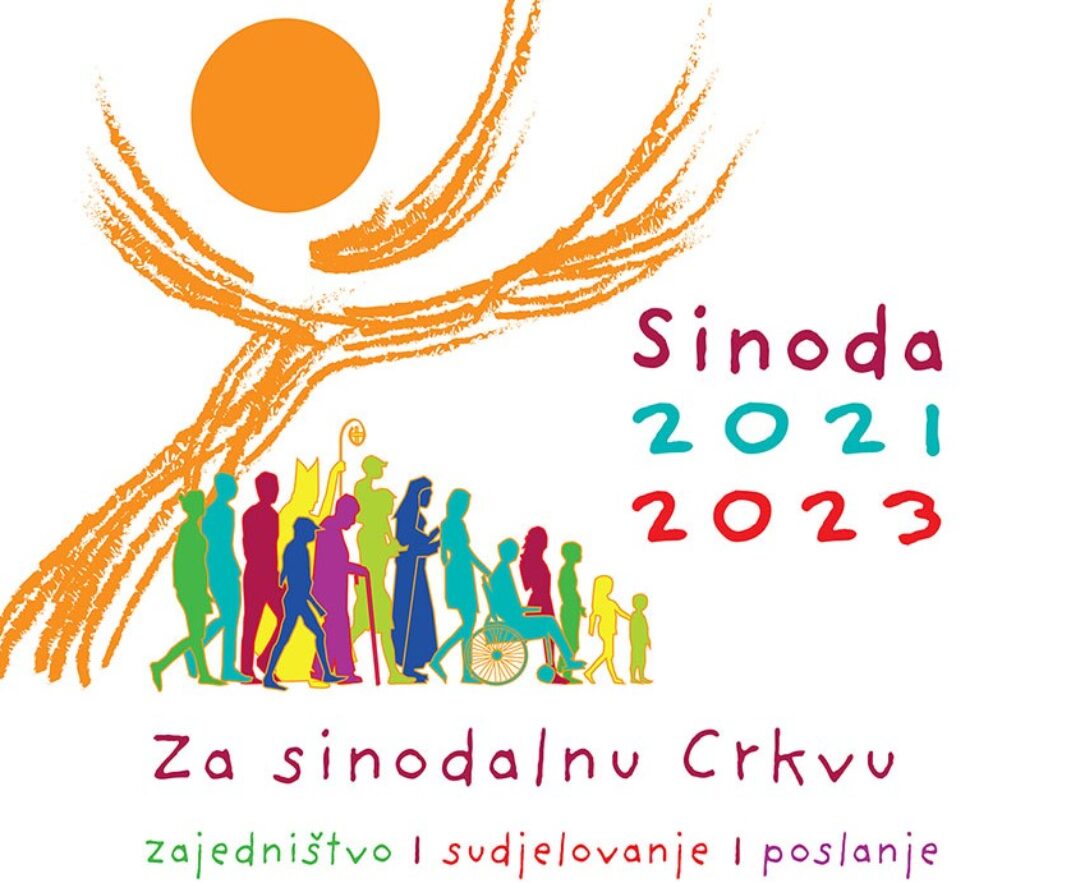 Liturgijsko-molitveni prilog uz 1. zasjedanje Sinode o sinodalnosti
