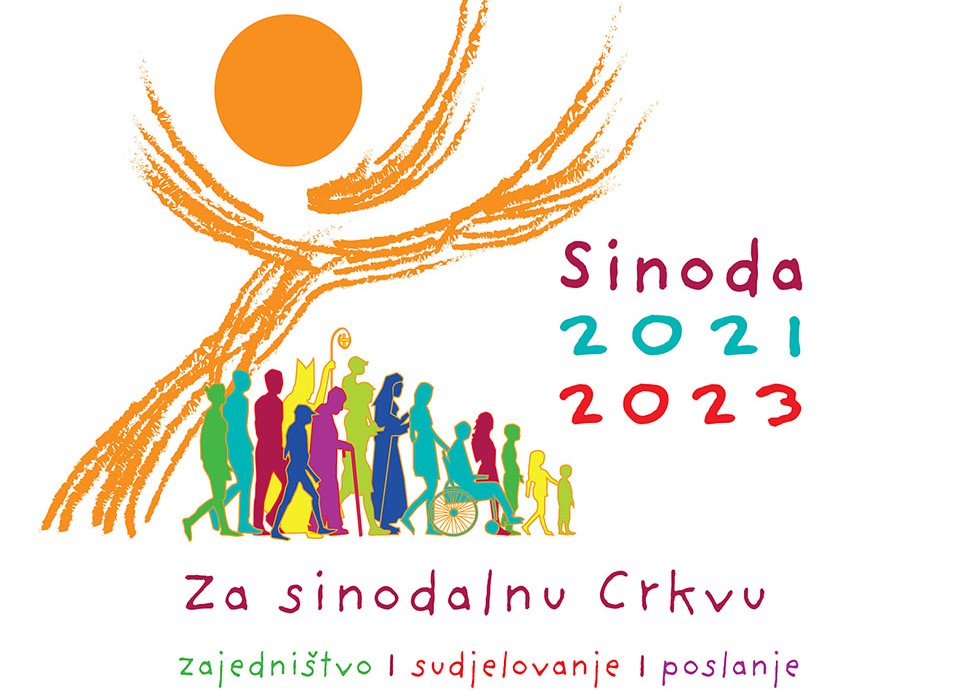 Trenutno pregledavate Liturgijsko-molitveni prilog uz 1. zasjedanje Sinode o sinodalnosti