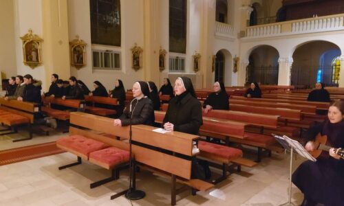 Dan molitve i djelovanja protiv trgovine ljudima