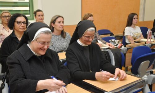 Stručni skup za odgojitelje u vjeri