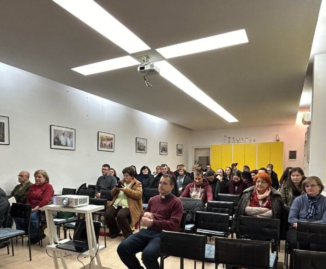 Adventski biblijski susret u Đakovu