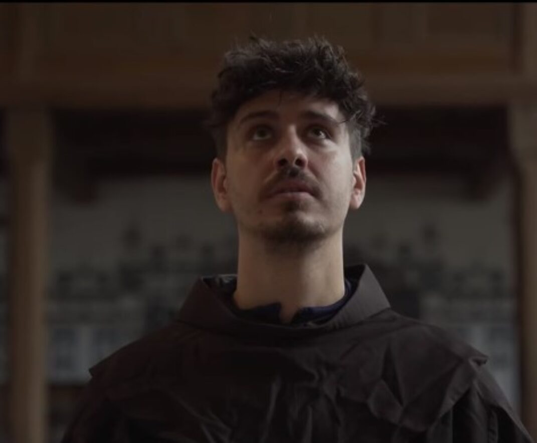 Glazbeni TV-film „Dobri čovjek s La Verne“