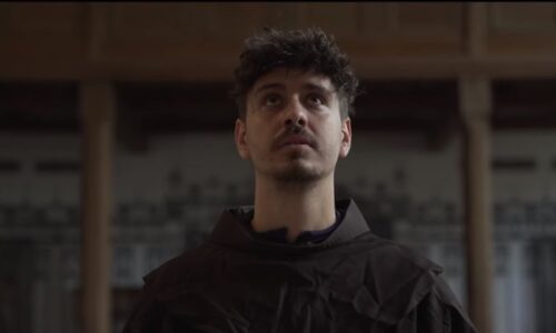 Glazbeni TV-film „Dobri čovjek s La Verne“