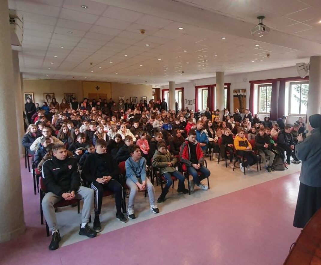 Završeni susreti ministranata u Đakovu